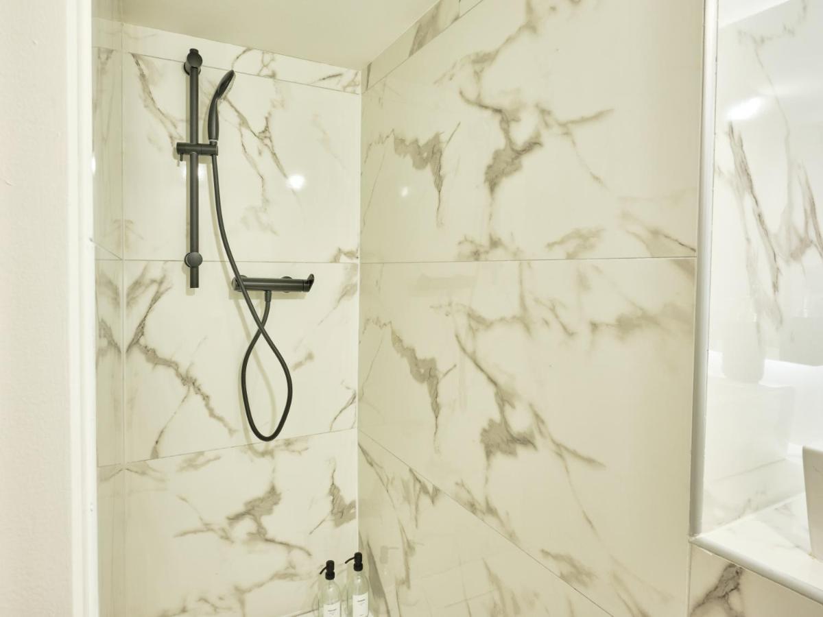Tres Elegant Duplex, Proche Gare Apartman Grenoble Kültér fotó